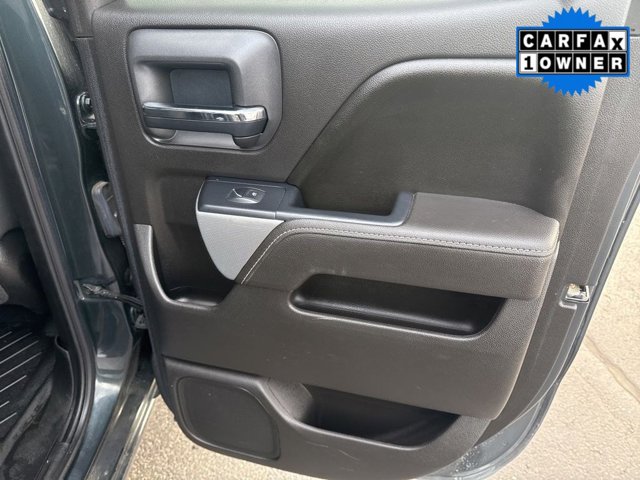 2017 Chevrolet Silverado 1500 LT Image 26 of 36