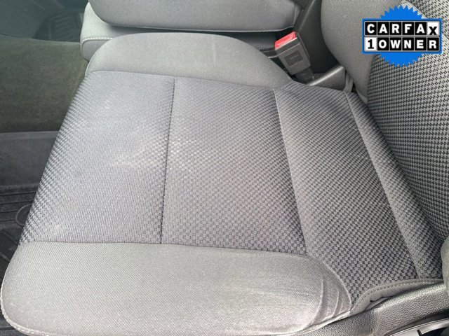 2017 Chevrolet Silverado 1500 LT Image 28 of 36