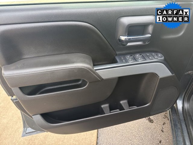 2017 Chevrolet Silverado 1500 LT Image 25 of 36