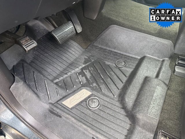 2017 Chevrolet Silverado 1500 LT Image 11 of 36