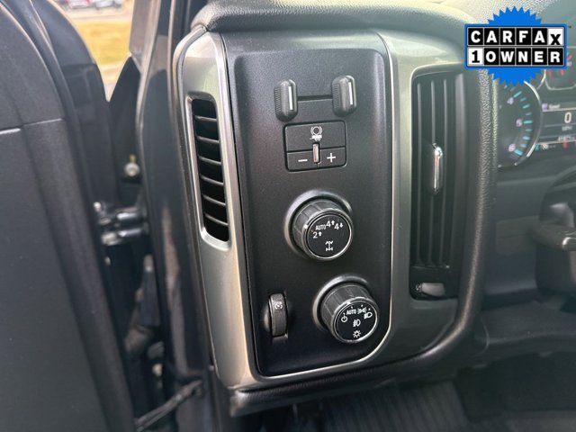 2017 Chevrolet Silverado 1500 LT Image 32 of 36