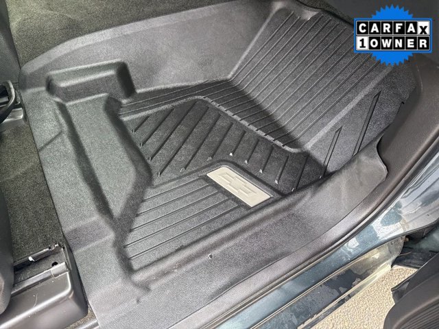 2017 Chevrolet Silverado 1500 LT Image 12 of 36