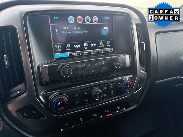 2017 Chevrolet Silverado 1500 LT Image 24 of 36