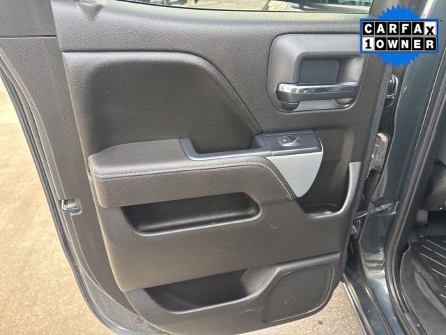 2017 Chevrolet Silverado 1500 LT Image 27 of 36