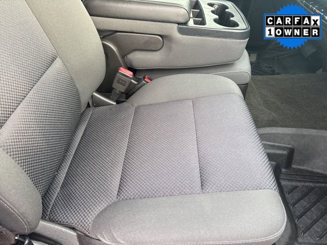 2017 Chevrolet Silverado 1500 LT Image 14 of 36