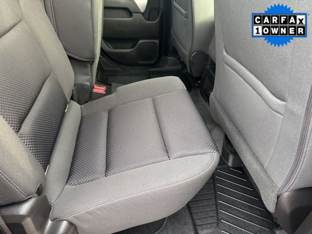 2017 Chevrolet Silverado 1500 LT Image 17 of 36