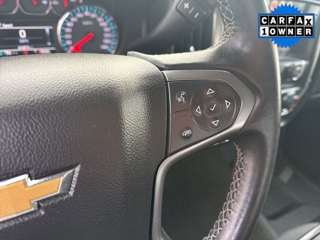 2017 Chevrolet Silverado 1500 LT Image 29 of 36