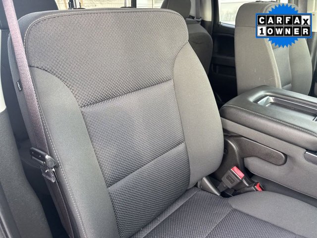 2017 Chevrolet Silverado 1500 LT Image 16 of 36