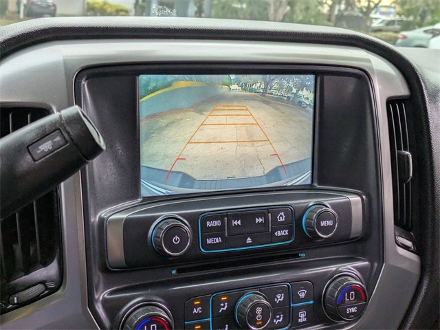 2017 Chevrolet Silverado 1500 LT Image 21 of 30