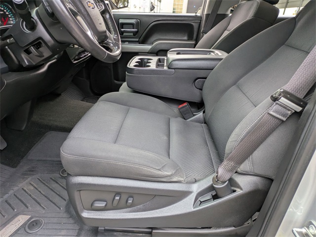 2017 Chevrolet Silverado 1500 LT Image 15 of 30