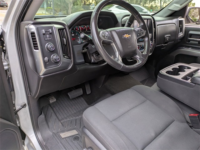 2017 Chevrolet Silverado 1500 LT Image 18 of 30