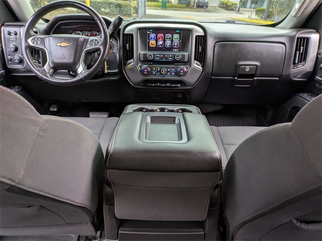 2017 Chevrolet Silverado 1500 LT Image 17 of 30