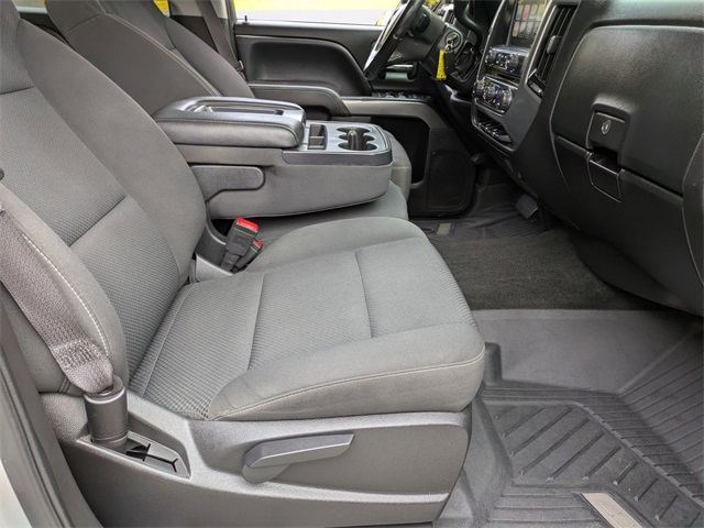 2017 Chevrolet Silverado 1500 LT Image 14 of 30