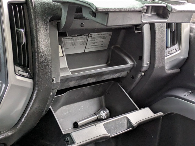 2017 Chevrolet Silverado 1500 LT Image 26 of 30