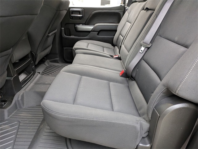 2017 Chevrolet Silverado 1500 LT Image 12 of 30