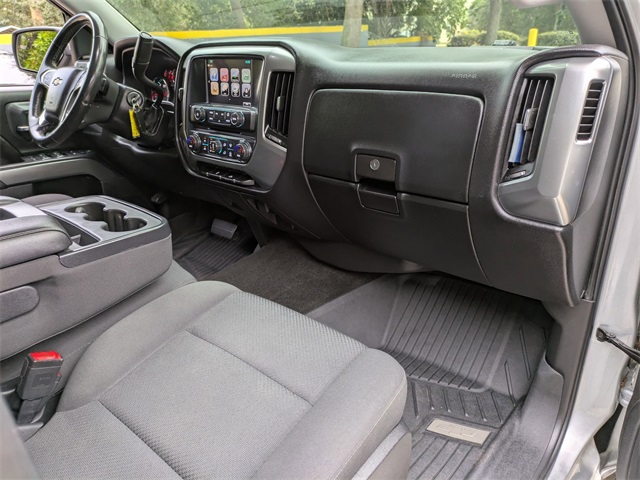 2017 Chevrolet Silverado 1500 LT Image 27 of 30