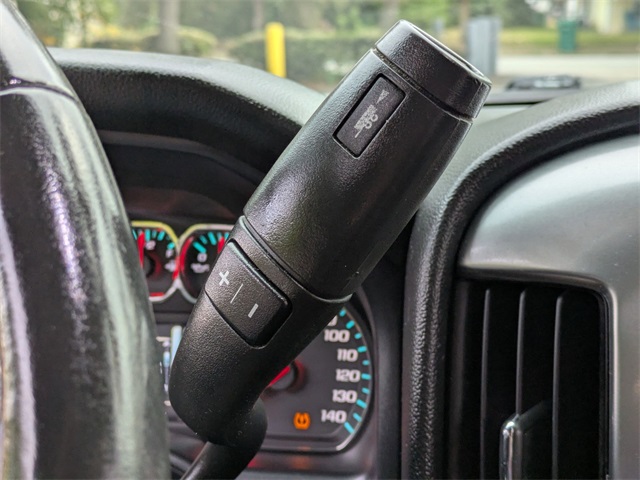 2017 Chevrolet Silverado 1500 LT Image 28 of 30