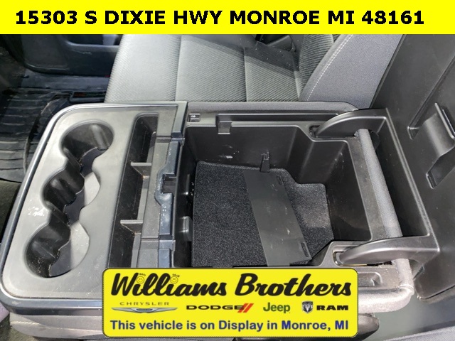 2017 Chevrolet Silverado 1500 LT Image 17 of 28