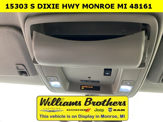 2017 Chevrolet Silverado 1500 LT Image 9 of 28