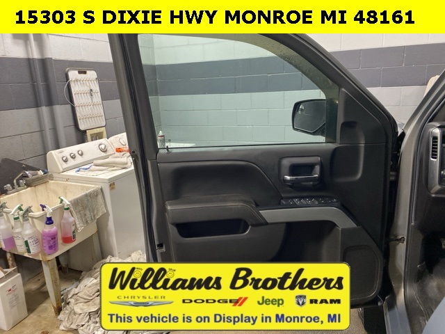 2017 Chevrolet Silverado 1500 LT Image 27 of 28