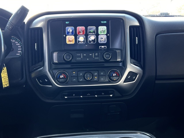 2017 Chevrolet Silverado 1500 LT Image 24 of 33