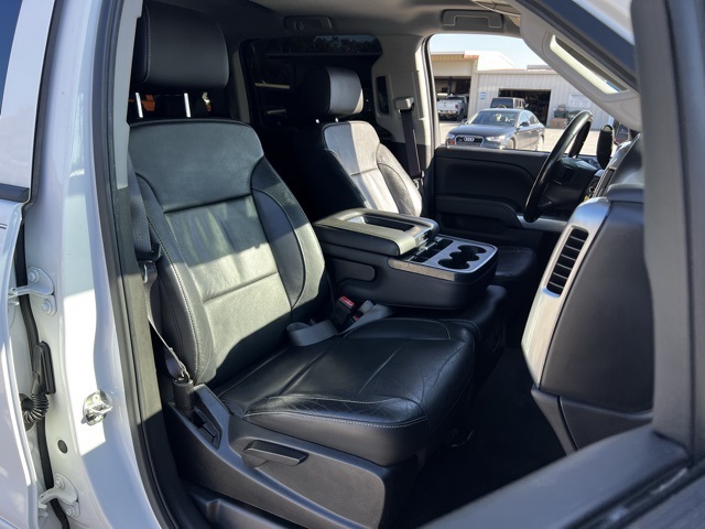 2017 Chevrolet Silverado 1500 LT Image 14 of 33