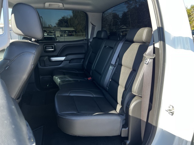 2017 Chevrolet Silverado 1500 LT Image 16 of 33