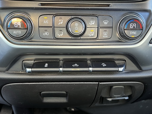 2017 Chevrolet Silverado 1500 LT Image 33 of 33