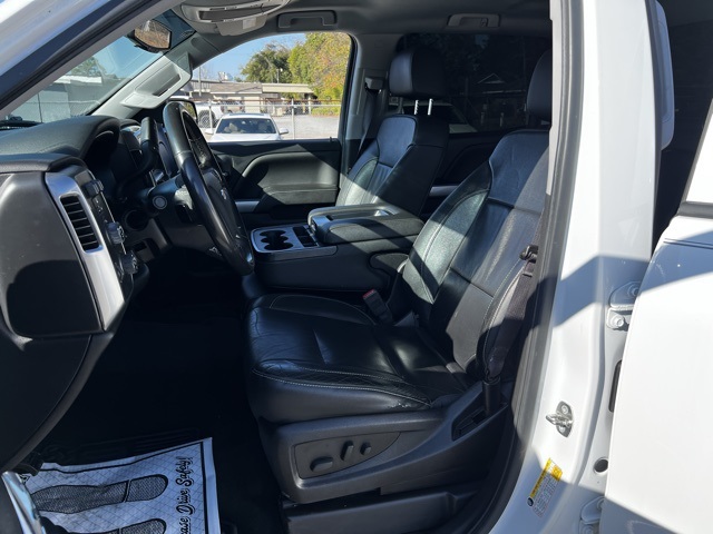 2017 Chevrolet Silverado 1500 LT Image 17 of 33