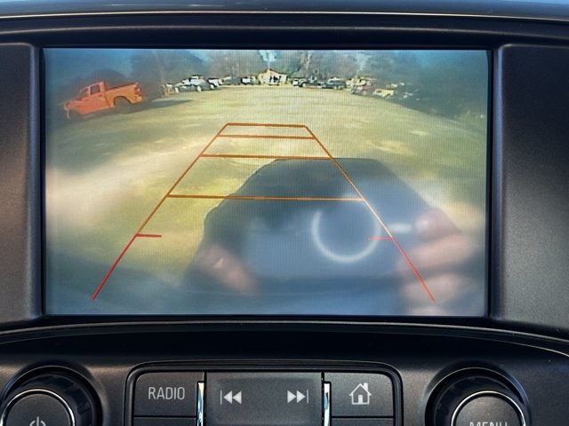 2017 Chevrolet Silverado 1500 LT Image 25 of 33