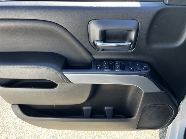 2017 Chevrolet Silverado 1500 LT Image 27 of 33