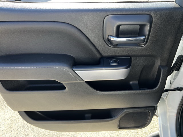 2017 Chevrolet Silverado 1500 LT Image 26 of 33