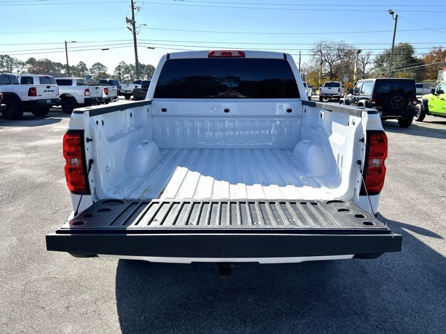 2017 Chevrolet Silverado 1500 LT Image 13 of 33
