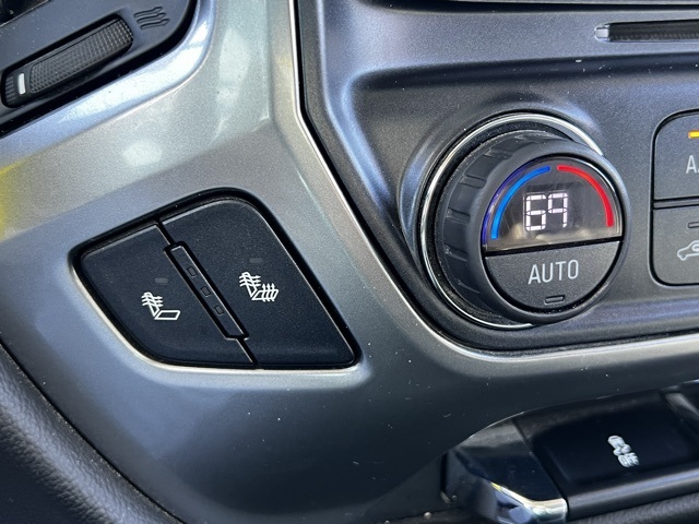 2017 Chevrolet Silverado 1500 LT Image 28 of 33