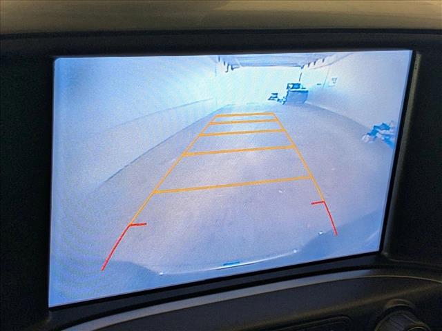 2017 Chevrolet Silverado 1500 LTZ Image 19 of 24