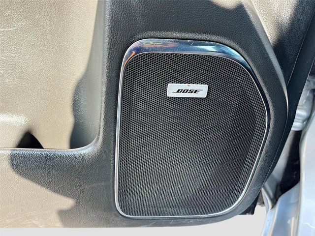 2017 Chevrolet Silverado 1500 LTZ Image 22 of 31