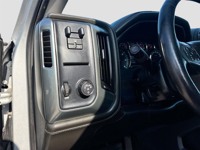 2017 Chevrolet Silverado 1500 LTZ Image 29 of 31