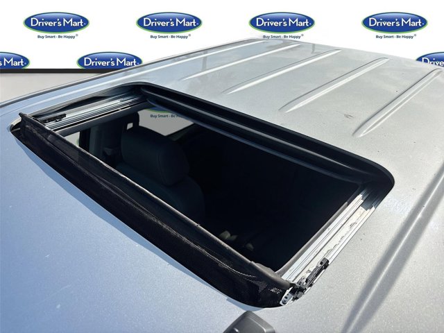 2017 Chevrolet Silverado 1500 LTZ Image 26 of 31