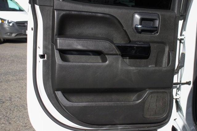 2017 Chevrolet Silverado 1500 LTZ Image 41 of 53