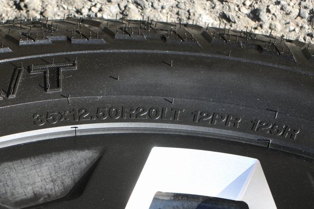 2017 Chevrolet Silverado 1500 LTZ Image 40 of 53