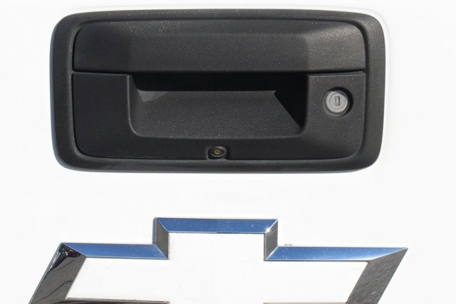 2017 Chevrolet Silverado 1500 LTZ Image 49 of 53