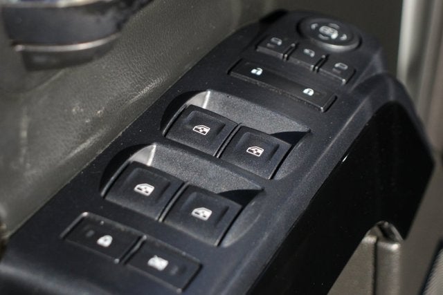 2017 Chevrolet Silverado 1500 LTZ Image 27 of 53