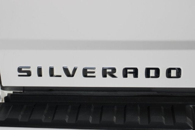 2017 Chevrolet Silverado 1500 LTZ Image 46 of 53