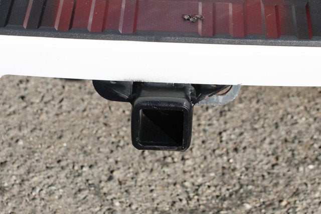 2017 Chevrolet Silverado 1500 LTZ Image 51 of 53