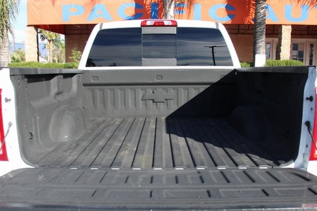 2017 Chevrolet Silverado 1500 LTZ Image 13 of 53