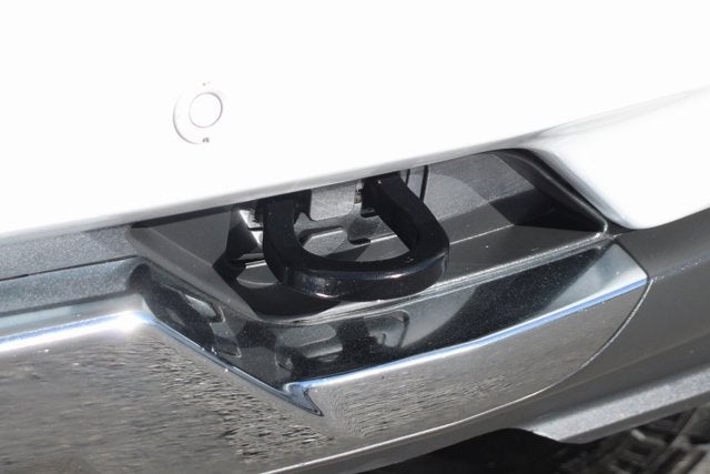 2017 Chevrolet Silverado 1500 LTZ Image 26 of 53