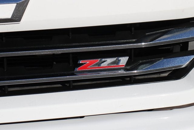 2017 Chevrolet Silverado 1500 LTZ Image 39 of 53