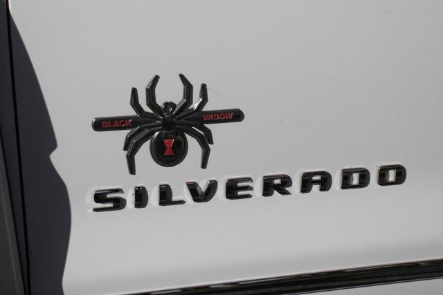 2017 Chevrolet Silverado 1500 LTZ Image 44 of 53
