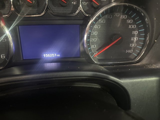 2017 Chevrolet Silverado 1500 LTZ Image 15 of 21