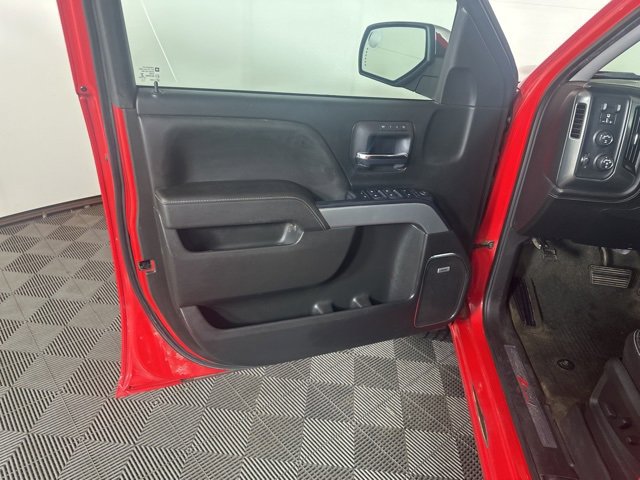 2017 Chevrolet Silverado 1500 LTZ Image 20 of 21